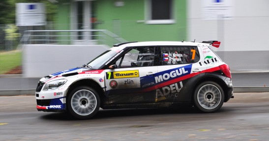 Rajd Barum